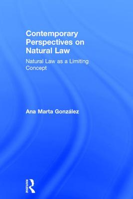 Contemporary Perspectives on Natural Law