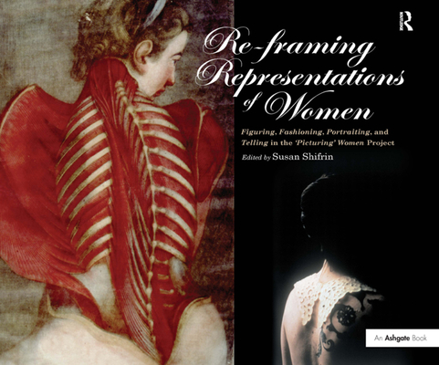 Re-framing Representations of Women