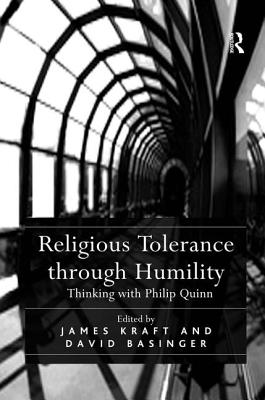 Religious Tolerance through Humility