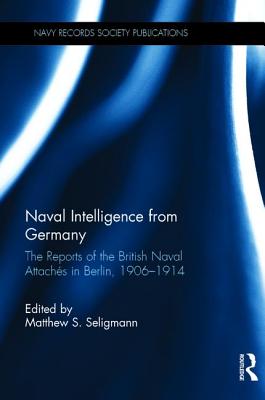 Naval Intelligence from Germany