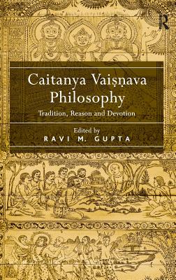 Caitanya Vaisnava Philosophy