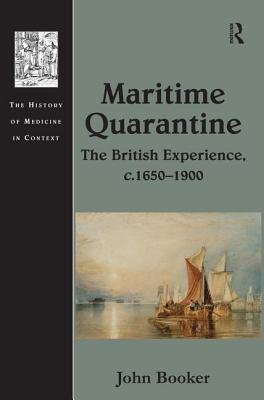 Maritime Quarantine