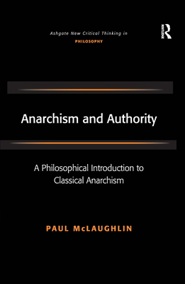 Anarchism and Authority