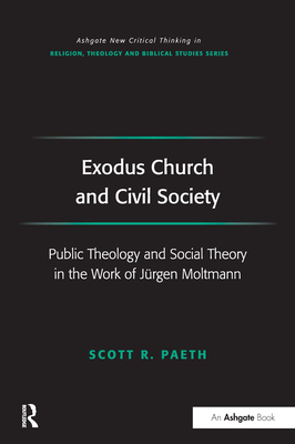 Exodus Church and Civil Society