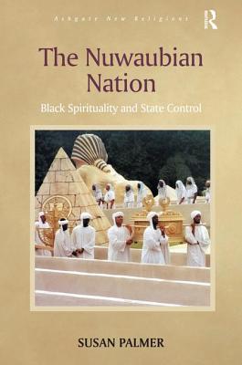 The Nuwaubian Nation