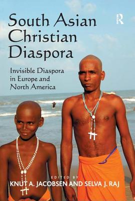 South Asian Christian Diaspora