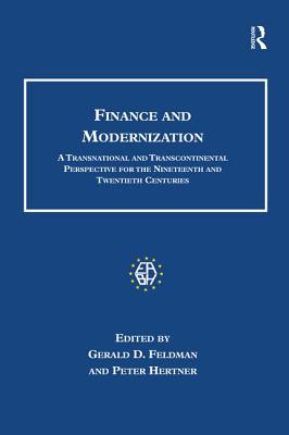 Finance and Modernization