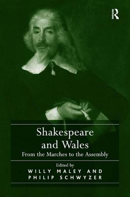 Shakespeare and Wales