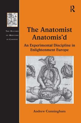 The Anatomist Anatomis''d