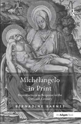 Michelangelo in Print