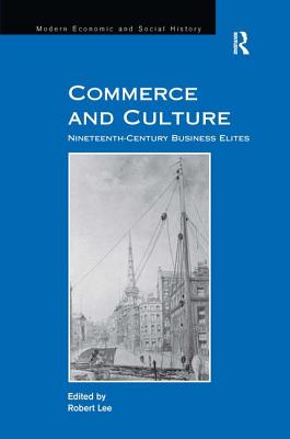 Commerce and Culture