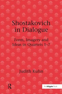 Shostakovich in Dialogue