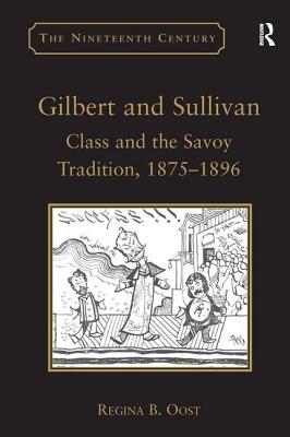 Gilbert and Sullivan