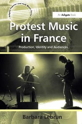 Protest Music in France