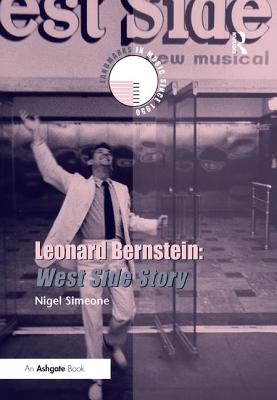 Leonard Bernstein: West Side Story