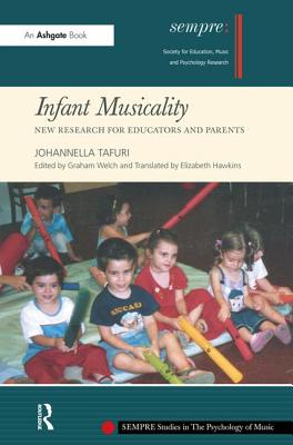 Infant Musicality