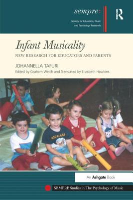 Infant Musicality