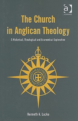 The Church in Anglican Theology