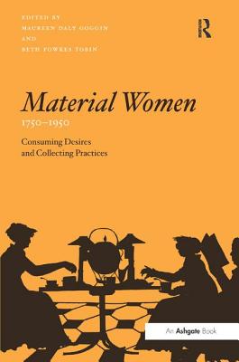 Material Women, 1750-1950