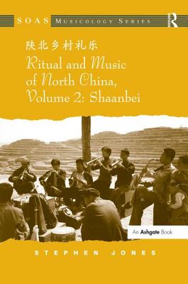 Ritual and Music of North China