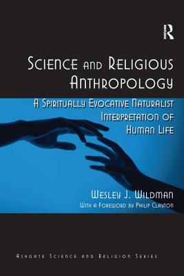 Science and Religious Anthropology