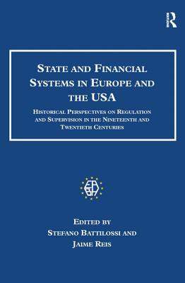 State and Financial Systems in Europe and the USA