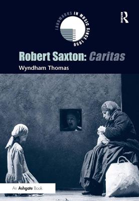 Robert Saxton: Caritas