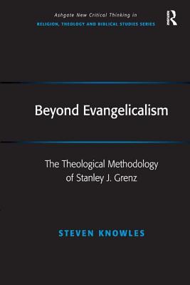 Beyond Evangelicalism