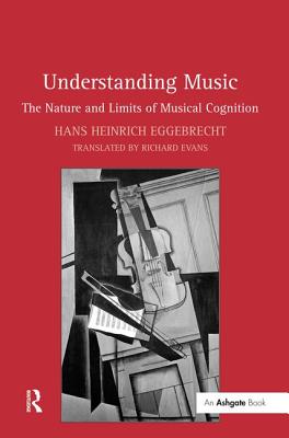 Understanding Music