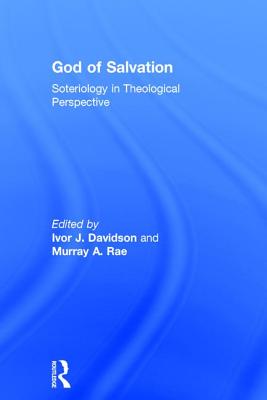 God of Salvation