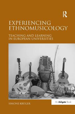 Experiencing Ethnomusicology