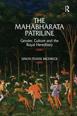 The Mahabharata Patriline