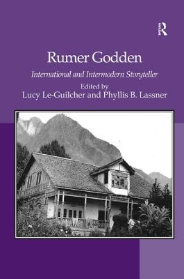 Rumer Godden