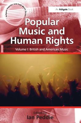 Popular Music and Human Rights