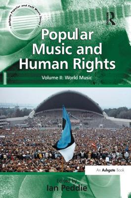 Popular Music and Human Rights