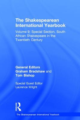 The Shakespearean International Yearbook