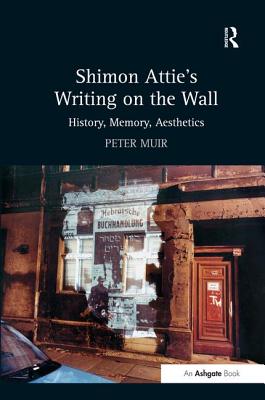 Shimon Attie's Writing on the Wall