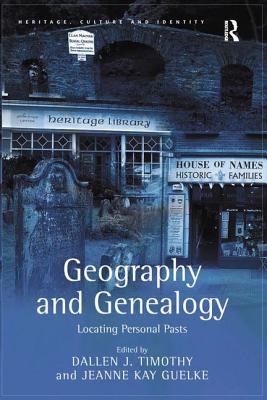 Geography and Genealogy