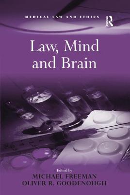 Law, Mind and Brain