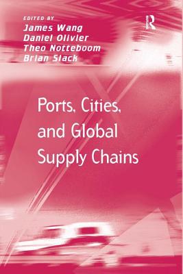 Ports, Cities, and Global Supply Chains