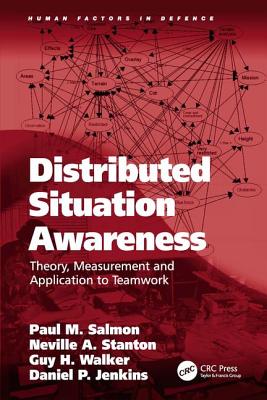 Distributed Situation Awareness