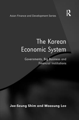 The Korean Economic System