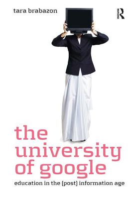 The University of Google