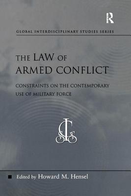 The Law of Armed Conflict