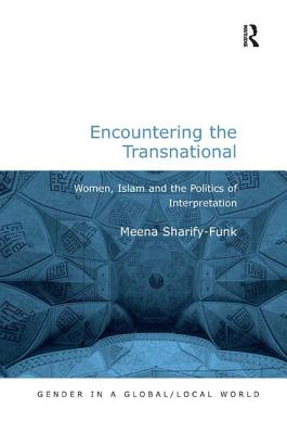 Encountering the Transnational