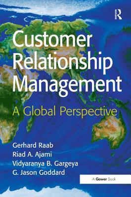 Customer Relationship Management