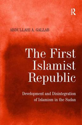 The First Islamist Republic