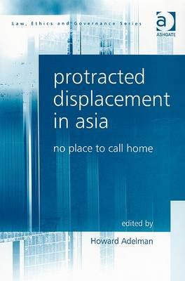 Protracted Displacement in Asia