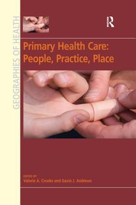 Primary Health Care: People, Practice, Place