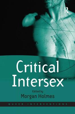 Critical Intersex